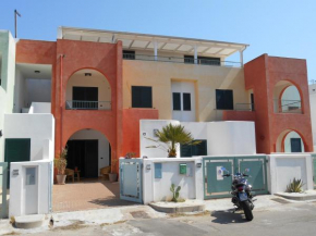 Villetta a 50 metri dalla spiaggia (Turismo Salento)